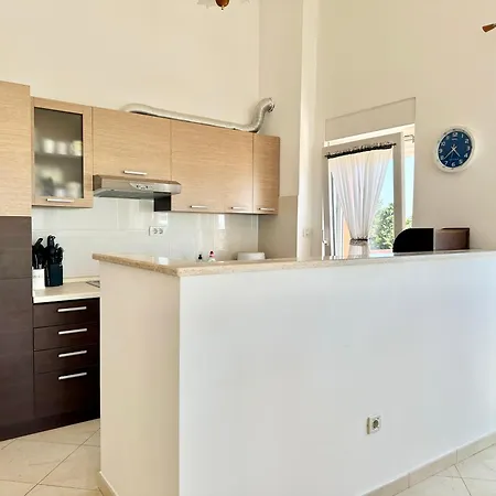 Apartment Elaine'S View Umag Exterior photo