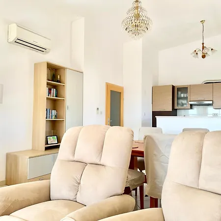 Apartment Elaine'S View Umag Exterior photo