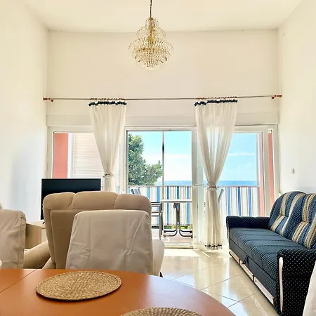 Apartment Elaine'S View Umag Exterior photo