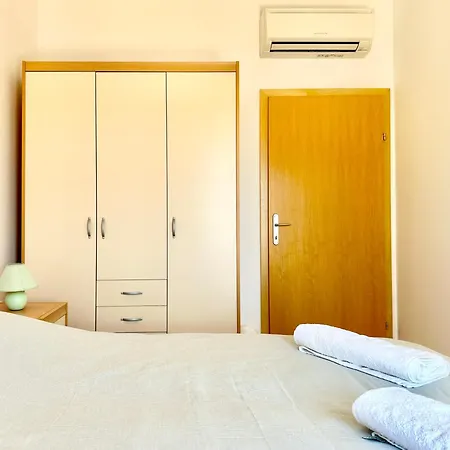 Apartment Elaine'S View Umag Exterior photo