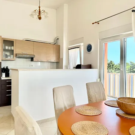 Apartment Elaine'S View Umag Exterior photo