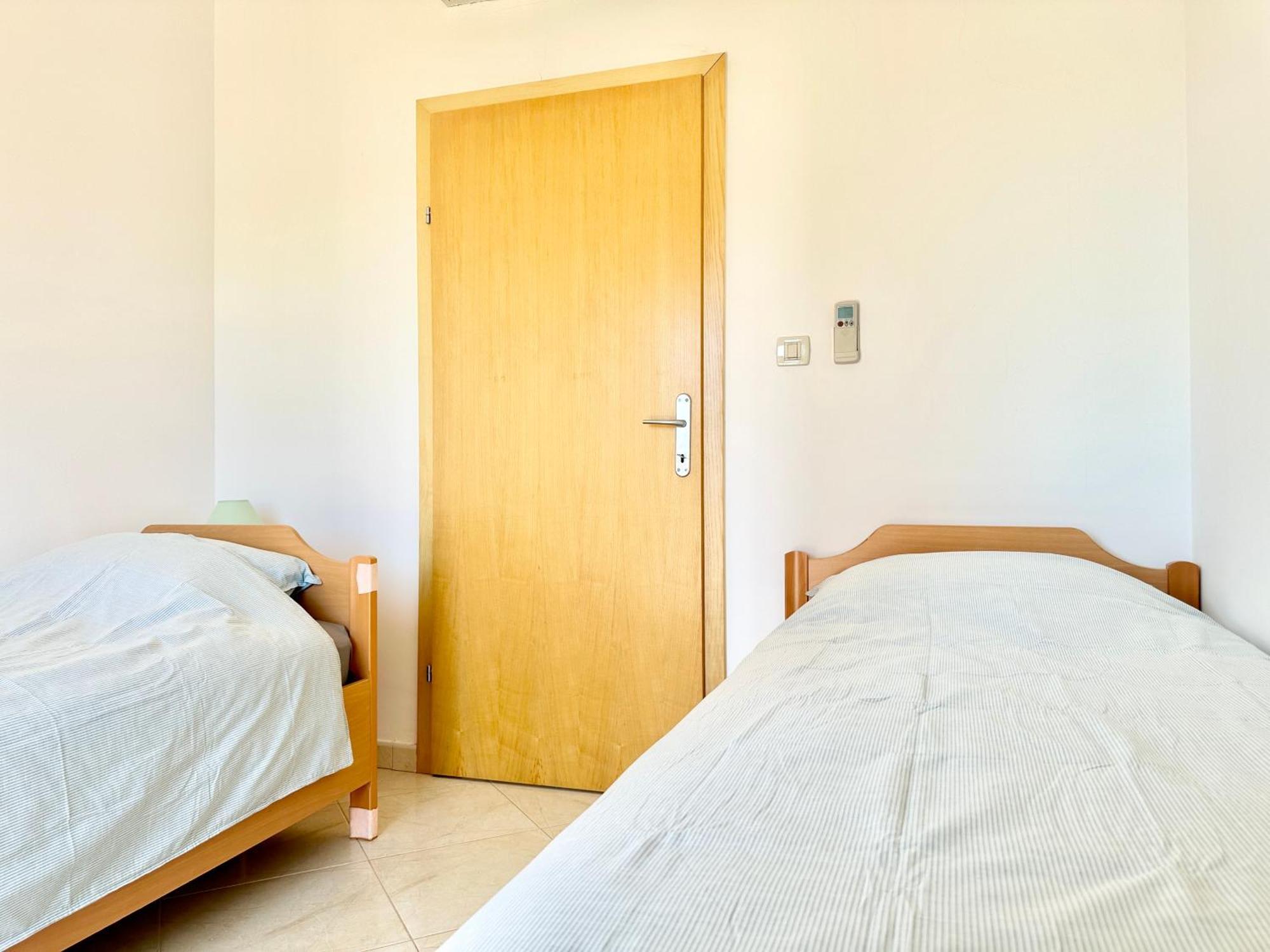 Elaine's View Apartment Umag