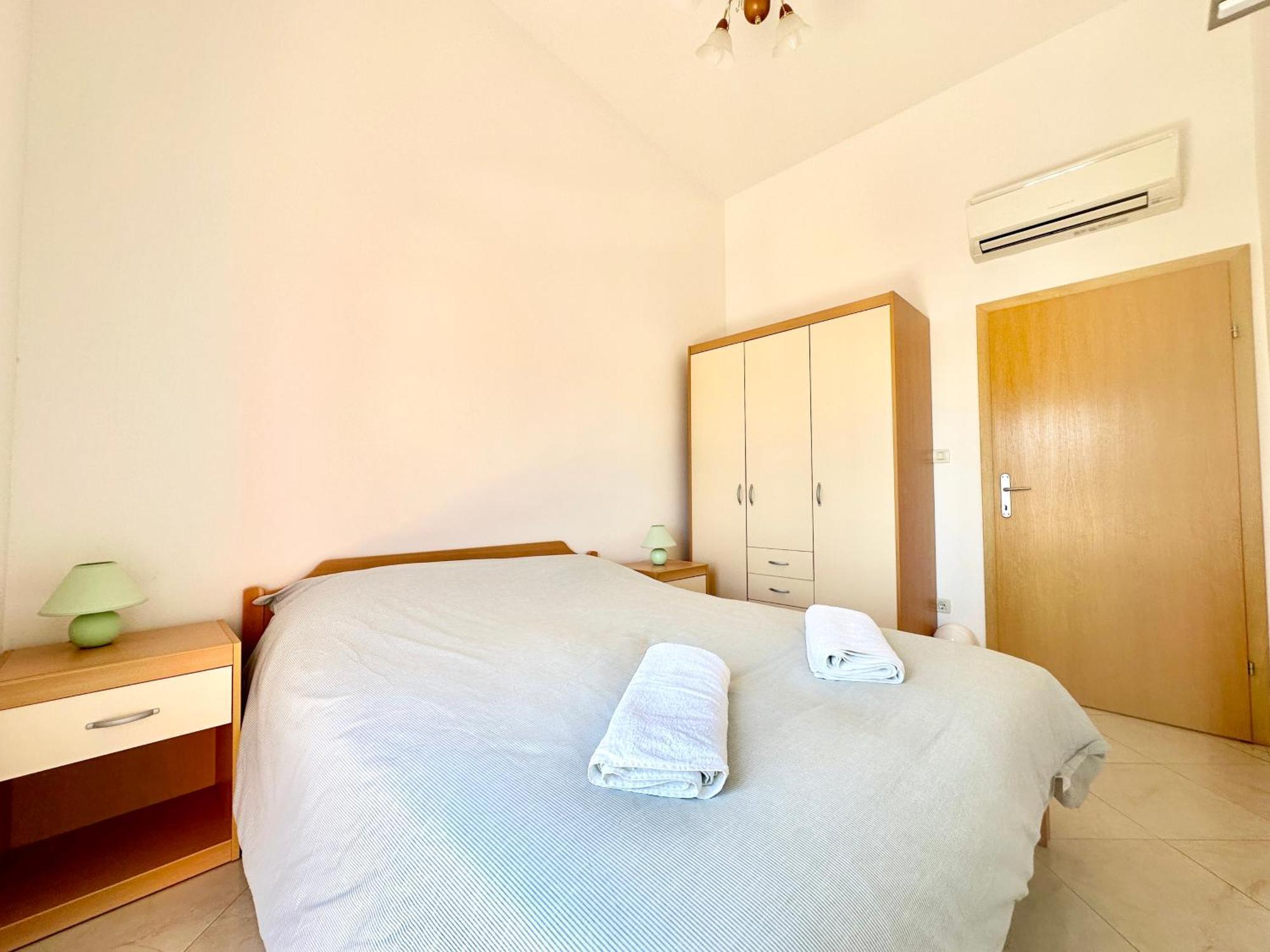 Apartment Elaine's View Umag
